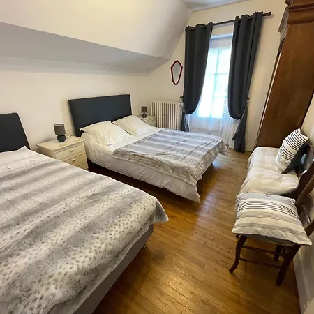 Apartment Les Jardins De Jacinthe Sarlat