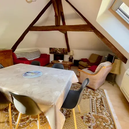 Les Jardins De Jacinthe Sarlat