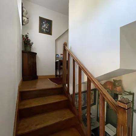 Apartment Les Jardins De Jacinthe