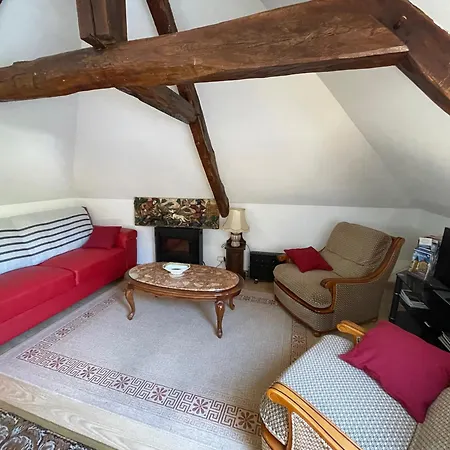 Les Jardins De Jacinthe Sarlat