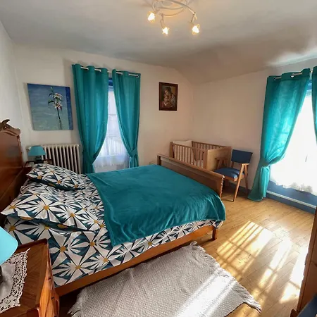 Apartment Les Jardins De Jacinthe