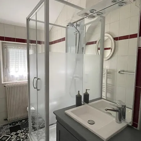 Les Jardins De Jacinthe