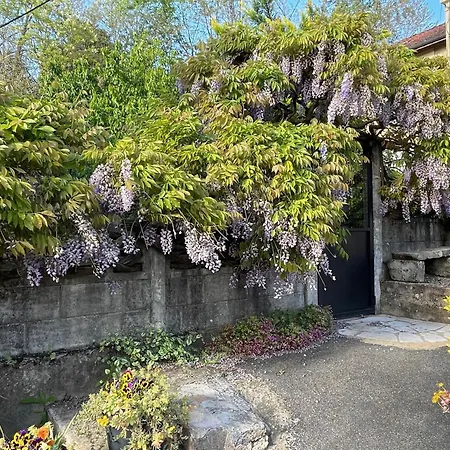 Les Jardins De Jacinthe Sarlat