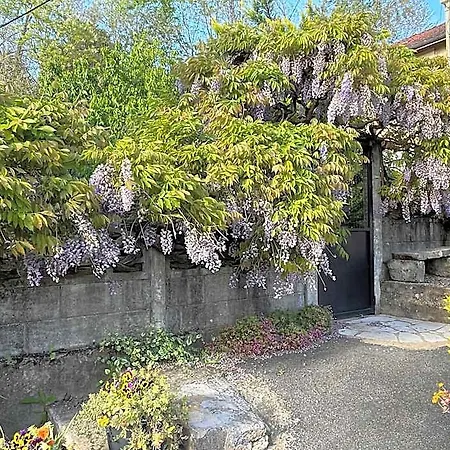 Les Jardins De Jacinthe Апартаменты Сарла-ла-Канеда