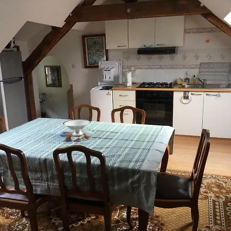 Apartment Les Jardins De Jacinthe Sarlat