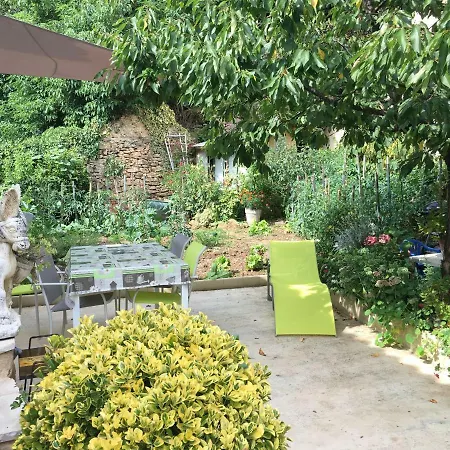 Apartment Les Jardins De Jacinthe Sarlat