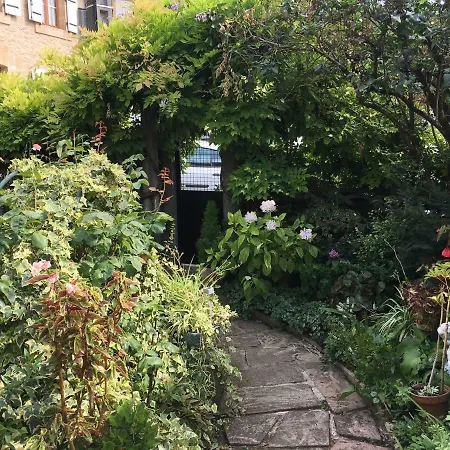 Apartment Les Jardins De Jacinthe *