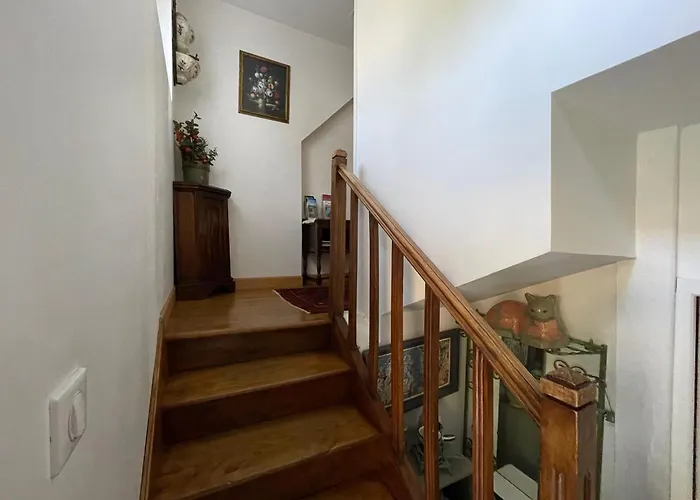 Lejlighed Les Jardins De Jacinthe