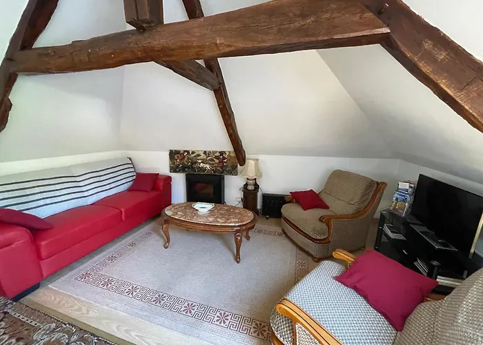 Les Jardins De Jacinthe Sarlat-la-Canéda