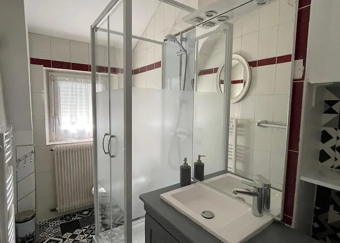 Les Jardins De Jacinthe