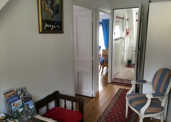 Lejlighed Les Jardins De Jacinthe Sarlat-la-Canéda